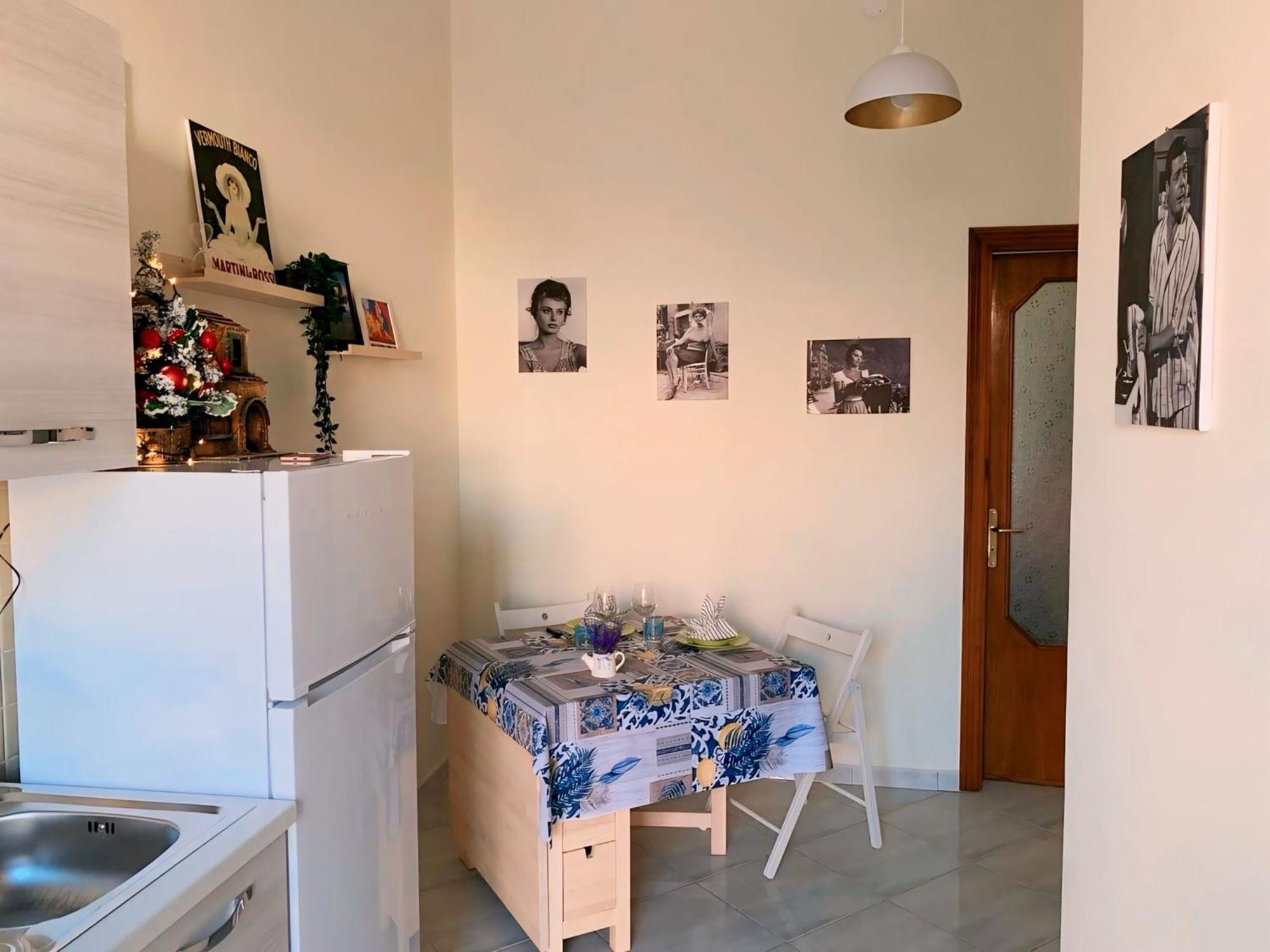 Casetta Sofia يوتْسْوولْ المظهر الخارجي الصورة