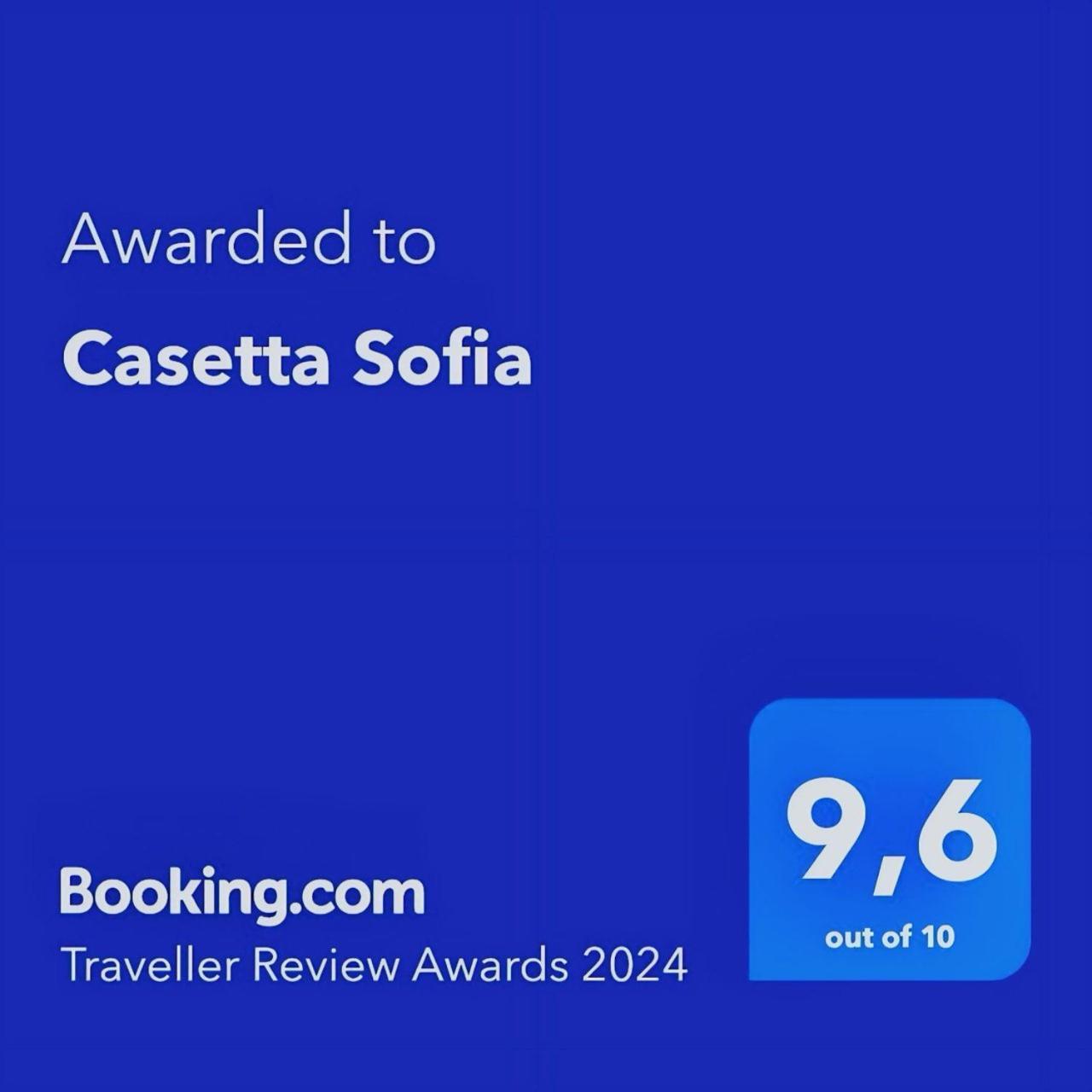 Casetta Sofia يوتْسْوولْ المظهر الخارجي الصورة